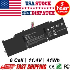 ME03XL Battery For HP 11-d011wm 11-D014TU 787521-005 787089-541 HSTNN-UB6M 11.4V picture