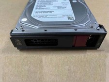 Compatible NEW HPE 861686-B21 862130-001 HP 1TB SATA 7200RPM 6G 3.5