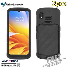 2pcs Protective Case for Zebra TC15 Barcode Scanner Handheld Mobile Computer picture
