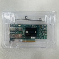 MNPH29D-XSR Mellanox 98Y2404 ConnectX-2 Dual 10GbE SFP+ Network Adapter picture