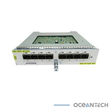 Cisco A9K-MPA-8X10GE Module 8-port 10-Gigabit Adapter Port - ASR 9000 Series picture