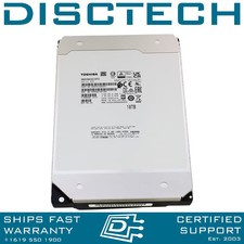Toshiba MG09ACA18TE 18TB 3.5” LFF 6Gbps 7.2K RPM 512e MG09 Series SATA HD picture
