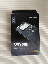 🌟Samsung SSD 980 1TB NVMe M.2 2280 PCle 3.0x4🌟 picture
