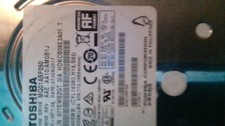 Toshiba 500GB, Internal, 5400RPM, 2.5 inch (MQ01ABF050) HDD picture