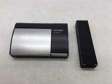 DYMO Card Scan 62 Personal Business Card Scanner Color Black picture