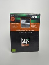 AMD Athlon 64 3000+ 1.8GHz (ADA3000DAA4BW) Processor picture