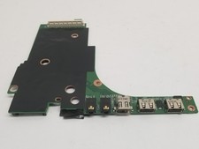 Lot of 2 Dell JNGMJ Laptop Daughter Card For Precision M6600 picture