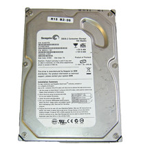 Genuine 160GB Seagate DB35.2 Consumer Storage ST3160212ACE 3.5