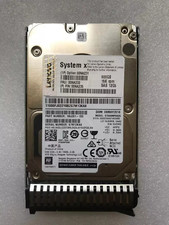 LENOVO 00NA235 00NA232 00NA231 600GB 15K 12Gb/s 2.5