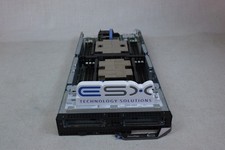 Dell PowerEdge FC640 2x 2.5” Barebones CTO Node Server – 2x Heatsink, JVFVR NDC picture