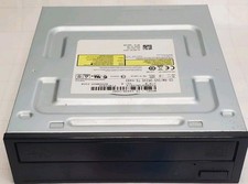 Tested ✅ Toshiba TS-H493 SATA Optical Drive - 16X DVD-ROM/48X CD-RW picture