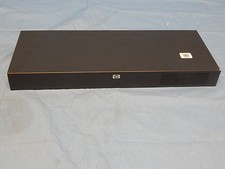 HP AF617A Server Console 16-Port External KVM Analog Switch 513736-001 1031-001 picture