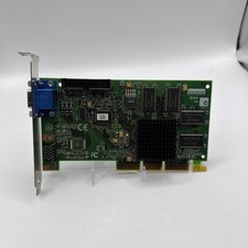 Diamond Viper V730 Vanta AGP 16 MB S1 P/N 28231165-002 (35) picture