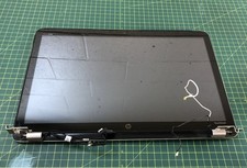 HP ENVY Touch Smart M7-J 17.3 FHD LCD Touch Screen Complete Assembly Read #ce341 picture