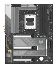 Sapphire NITRO+ B850A WIFI 7 AMD B850 Socket AM5 micro ATX picture