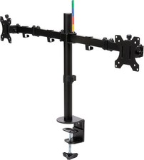 Kensington SmartFit Ergo Dual Extended Monitor Arm picture