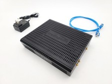 CRADLEPOINT AER1600LP4 DUAL BAND LTE WIRELESS ROUTER NETCLOUD OS GIGABIT VPN picture