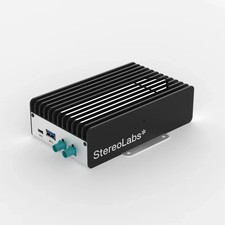 Stereolabs ZED Box Mini Nano 4GB 256GB WiFi - Brand New picture