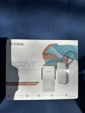 DLink Tri-Band Whole Home Mesh Wi-Fi System 2 Pack COVR-2202 Missing Cord  picture
