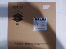 Wham Bam Flexible Build System 235 mm x 235 mm / 9.25” x 9.25” picture