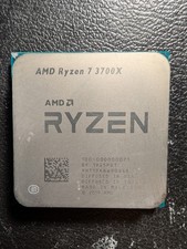 AMD Ryzen 7 3700X Processor (3.6GHz, 8 Cores, Socket AM4) picture