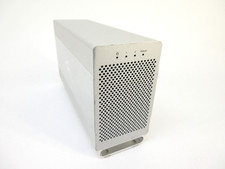 OWC OWCMED3ER0GB Mercury Elite Pro Dual 2TB 2-Bay, USB 3.1, eSATA, RAID Array picture