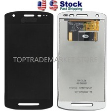 USA LCD with Touch Screen for Zebra TC21 TC210K TC26 TC26AK TC26BK TC26CK TC26DK picture