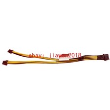 Supermicro 12VHPWR (2x6) to McHi 8-pin (2x4Y) 30cm Cable (CBL-PWEX-0962Y-30) picture