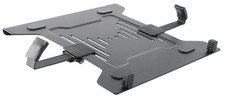 Laptop Vesa Mount Tray Heavy Duty And Fully Adjustable Laptop Holder Attachment  picture