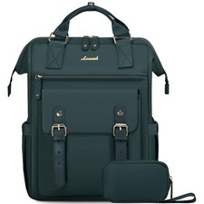 LOVEVOOK 18 Inch Backpack for Women, Extra Large Travel Laptop Backpack, Teac... picture