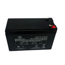 Origin Battery UPS 12V 9AH Battery Upgrade, 9 Pack High-Rate Discharge Series picture