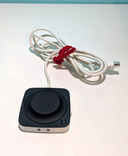 Dell AY410 Computer Speaker Volume Control Pod Power Replacement Part ONLY picture
