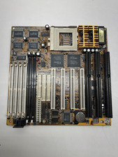 PCchips MB-M537 V3.1 Socket7 Motherboard VXpro Elpina picture