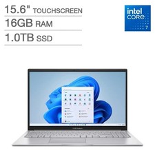 ASUS Vivobook 15 15.6