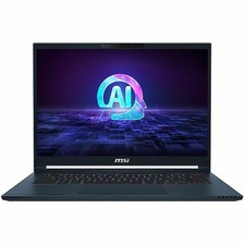 MSI STEALTH14A1068 Stealth 14 AI Studio A1VFG-068US 14 Gaming Notebook picture