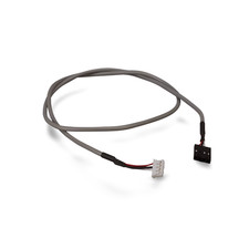 1.50ft MPC-4 Audio Cable Internal CD/DVD-ROM to SB Sound Blaster Card - Gray picture