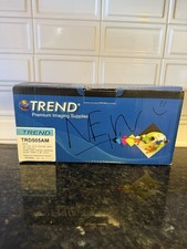 Trend TRD505AM 2300pages laser toner & cartridge picture