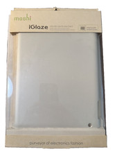 Moshi iGlaze Ultra-Slim Case for Apple iPad 2 - White picture