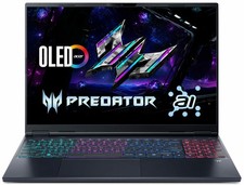Acer Predator Helios Neo 16S✓U9 275HX✓16GB RAM✓1TB✓OLED 240Hz✓RTX 5060✓WARRANTY picture
