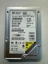 WD CAVIAR 84AA WD84AA-00FA0 8.4GB ENHANCED IDE 3.5