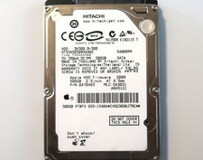 Hitachi HTS545050B9SA02 0A70465 DA3031 655-1540A Thailand 500gb 2.5