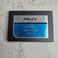 PNY Optima 120GB 2.5
