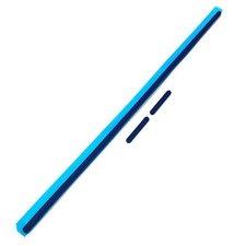 3pcs Rubber FEET Non-Slip For LENOVO IdeaPad Slim 3 15IAH8 83ER KS580 dark blue picture