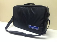 Laptop Carrier Notebook Bag Computer Case Bag Nylon Tool Tablet Shoulder Bag picture