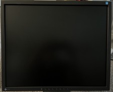 EIZO FlexScan S1933 Color,  19inch, Used picture