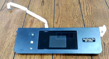 Epson Workforce Pro WF-4734 Printer Control Panel and Display Screen Replacement picture
