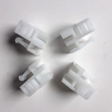 4pc Roland VS-300/420/540/640i VP/SP-540 XR-640 XC-640 LEC-330 BASE,CLAMP MEDIA picture
