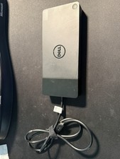 Dell WD19S180W USB 3.2 Docking Station picture