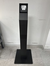 6P2E7AA HP Engage Express Pedestal 5 POS stand for self-service systems picture