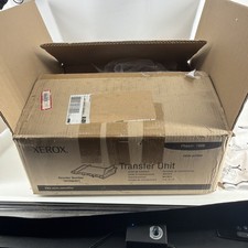 GENUINE XEROX 101R00421 (PHASER 7400) TRANSFER UNIT picture
